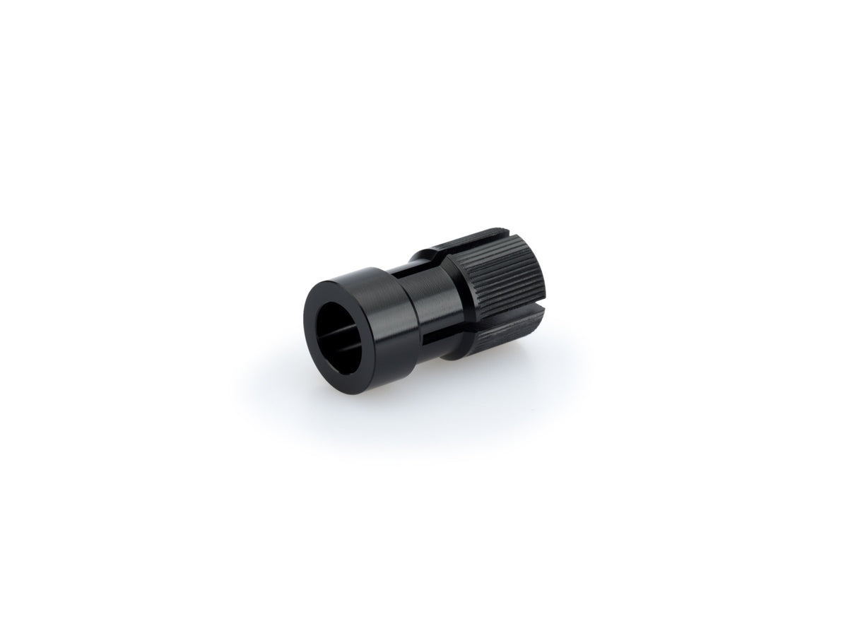 Puig Rearview Mirror Adaptor (Black)