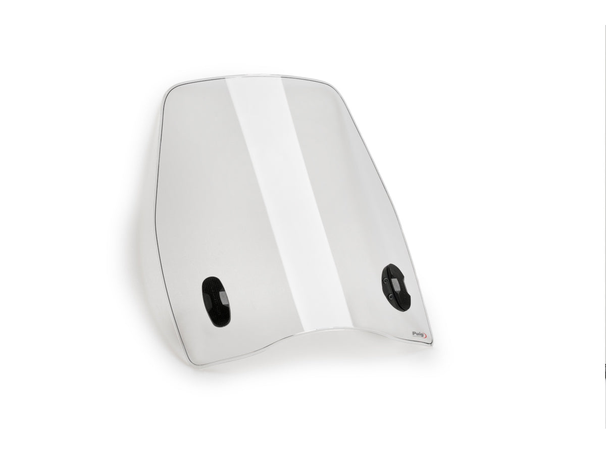 Urban Screen - Clear