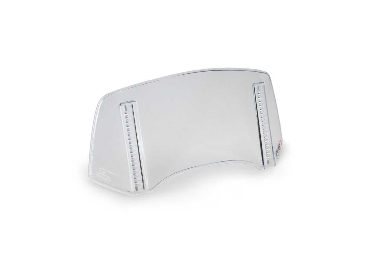 Spare - Visor Spare Only 2.0 Clip-On - Clear