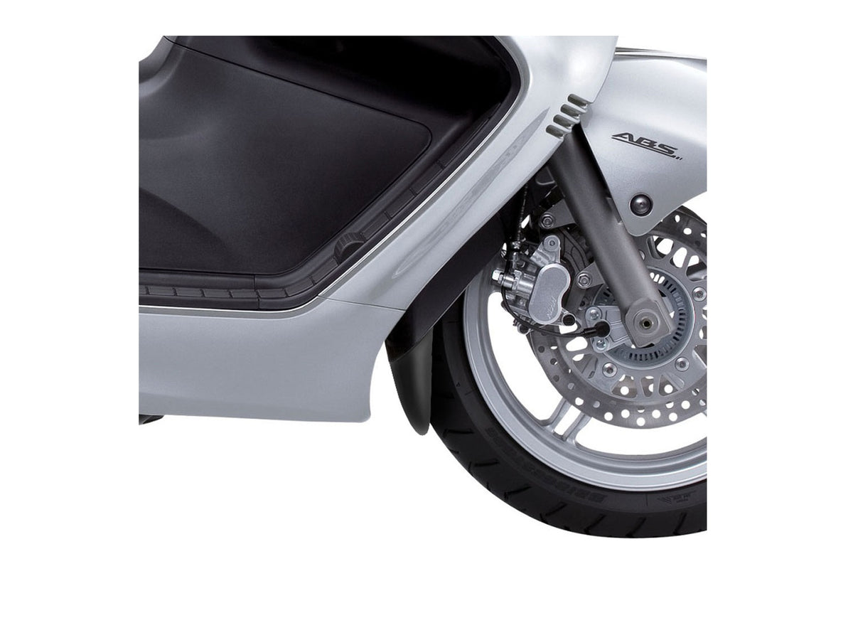 Puig Front Fender Extender (Black)