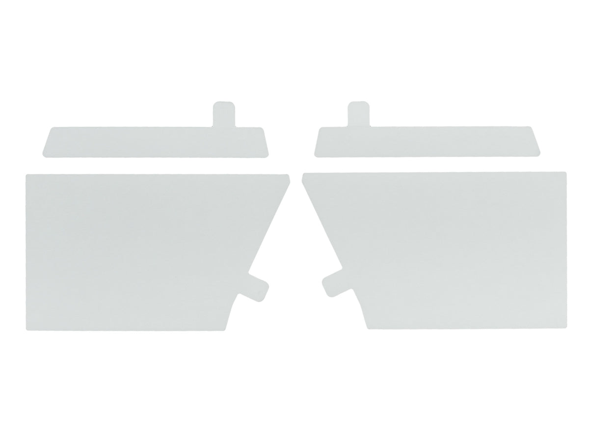Puig Dashboard Protector (Clear)