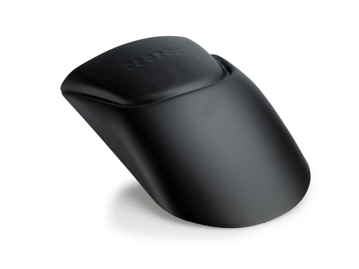 Puig Front Fender Extender (Black)