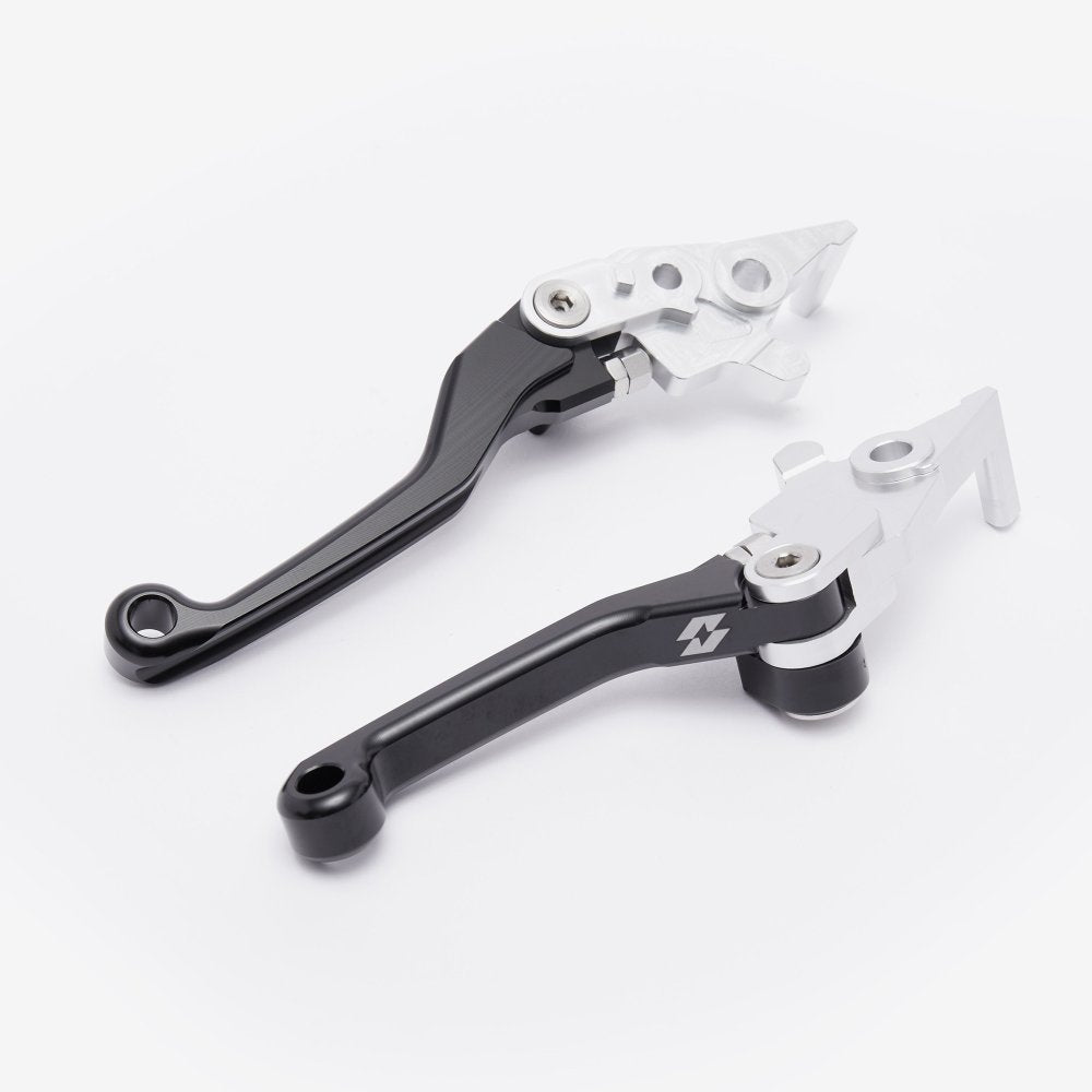 Adjustable Brake Levers