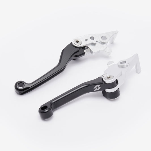 Adjustable Brake Levers