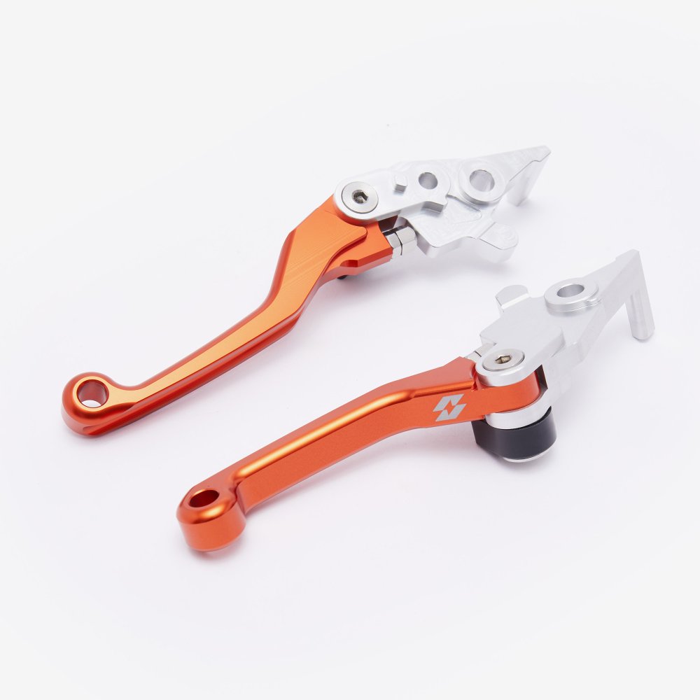 Adjustable Brake Levers
