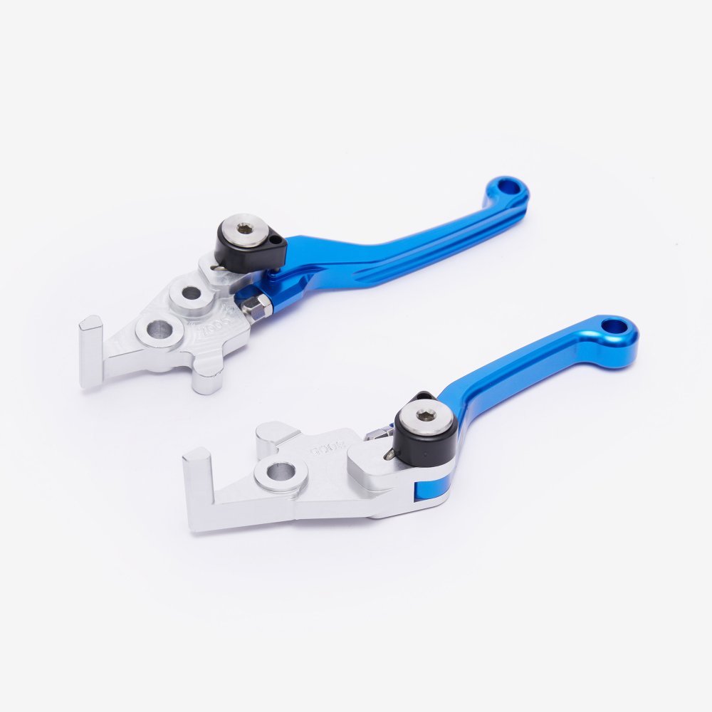 Adjustable Brake Levers 2