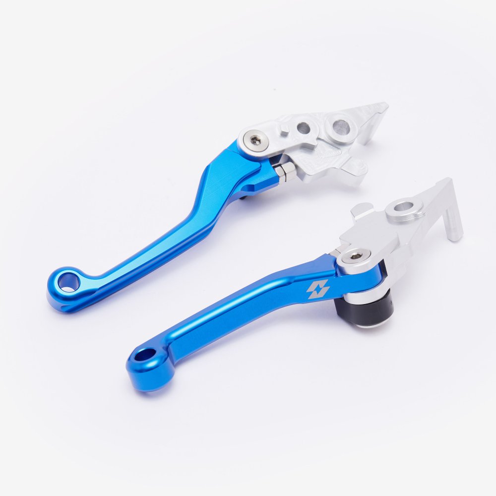 Adjustable Brake Levers