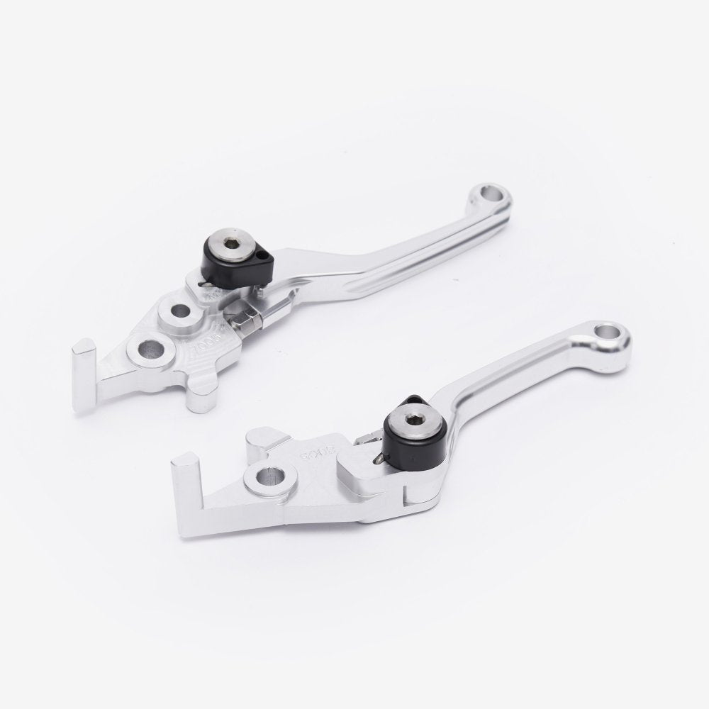 Adjustable Brake Levers 2