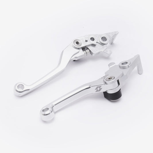 Adjustable Brake Levers