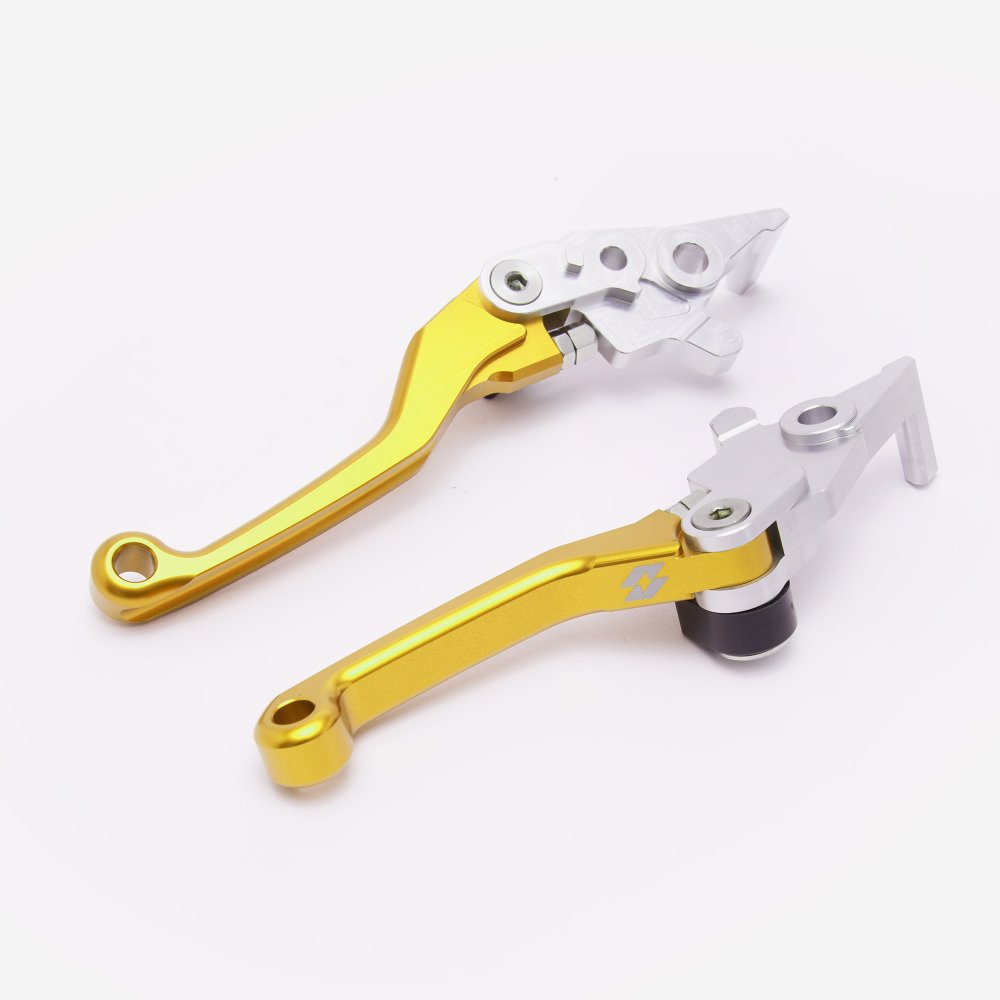 Adjustable Brake Levers