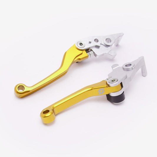 Adjustable Brake Levers