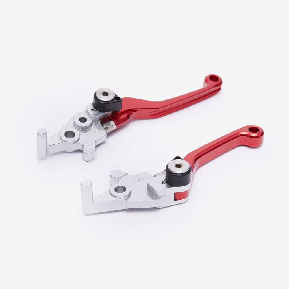 Adjustable Brake Levers 2