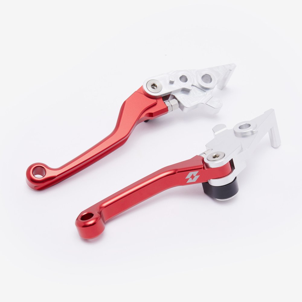 Adjustable Brake Levers