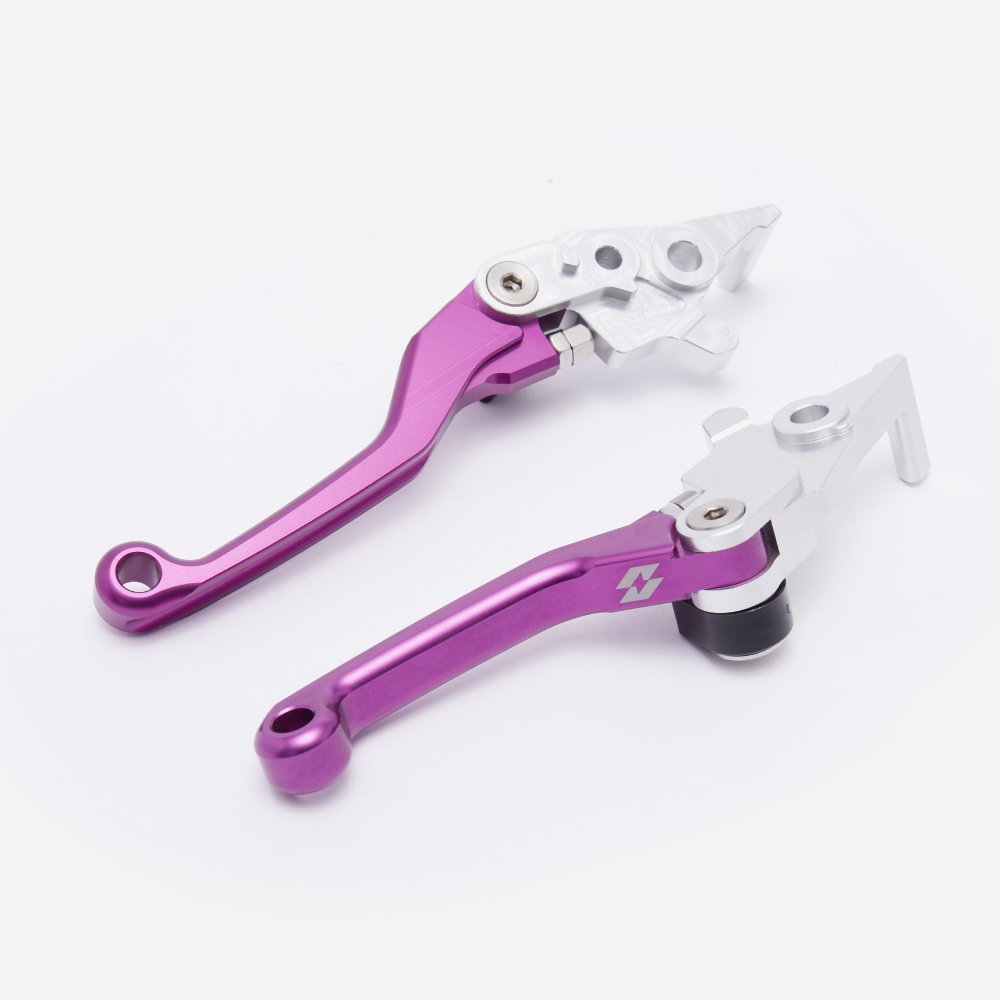 Adjustable Brake Levers