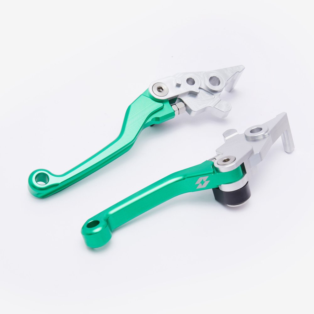 Adjustable Brake Levers