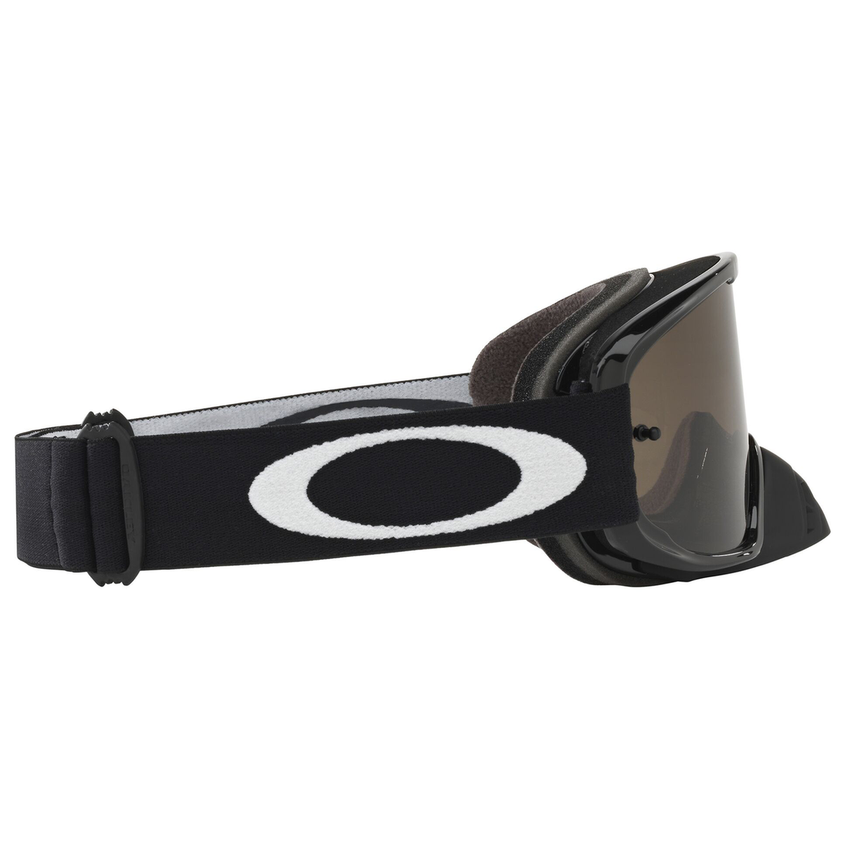 O Frame 2.0 Pro Jet Black Sand MX Goggle - 500200D.GRY - Image 11