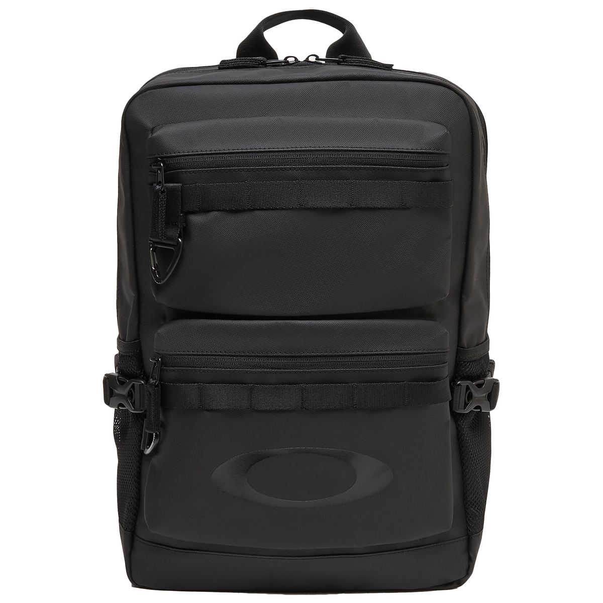 Rover Laptop Backpack - 500387BLK - Image 04