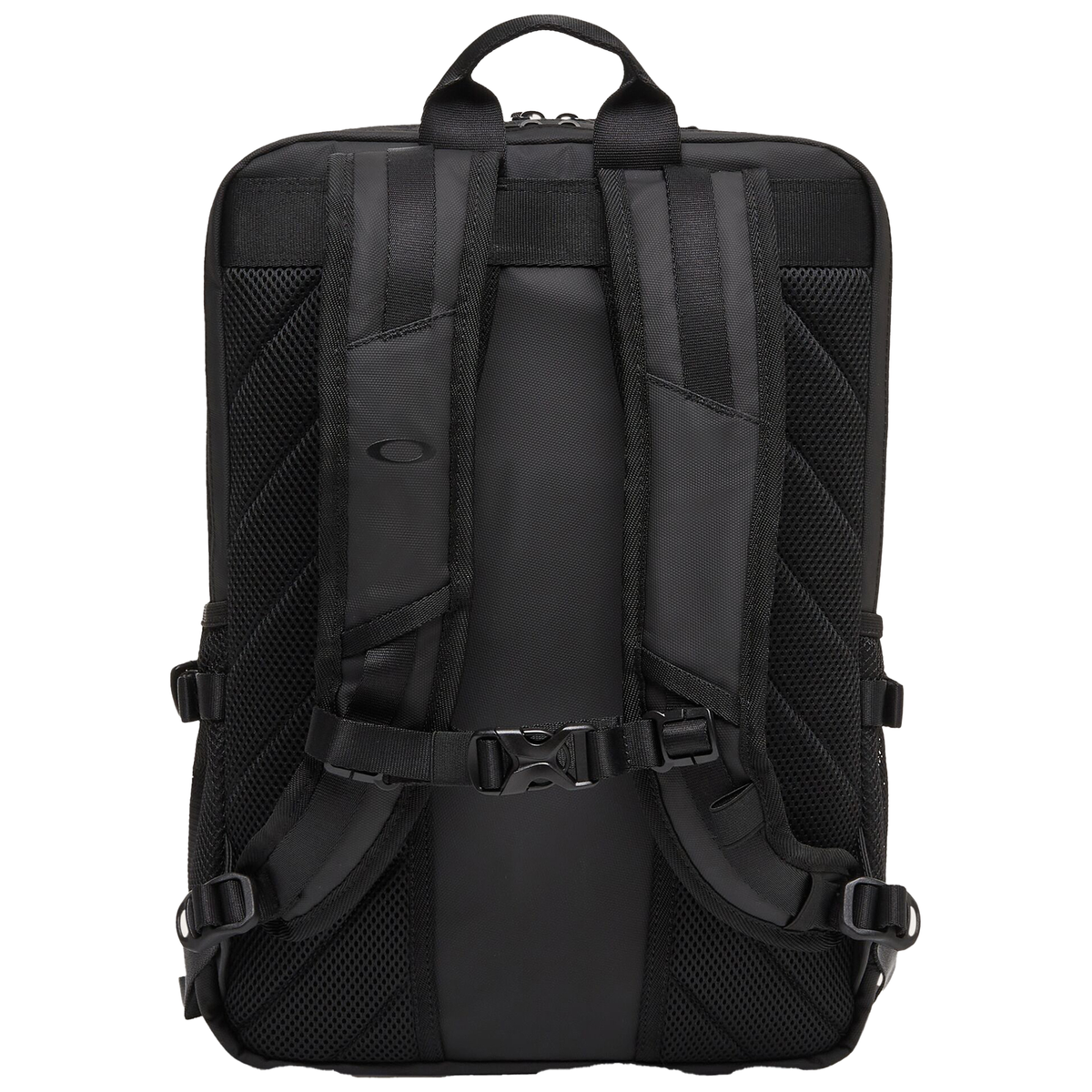 Rover Laptop Backpack - 500387BLK - Image 01