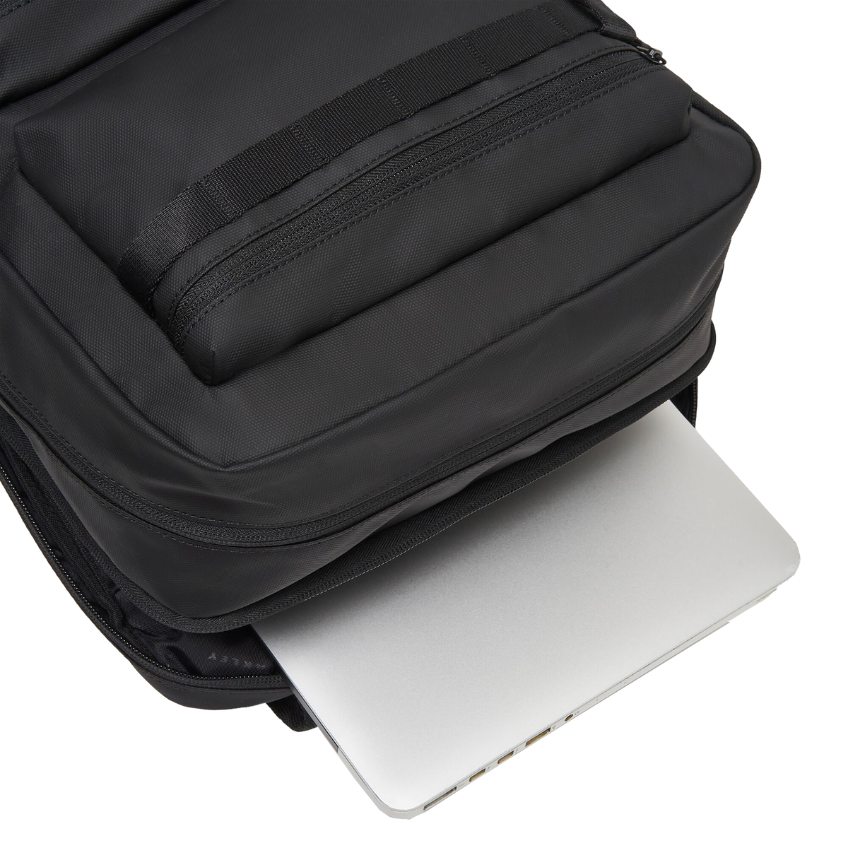 Rover Laptop Backpack - 500387BLK - Image 02