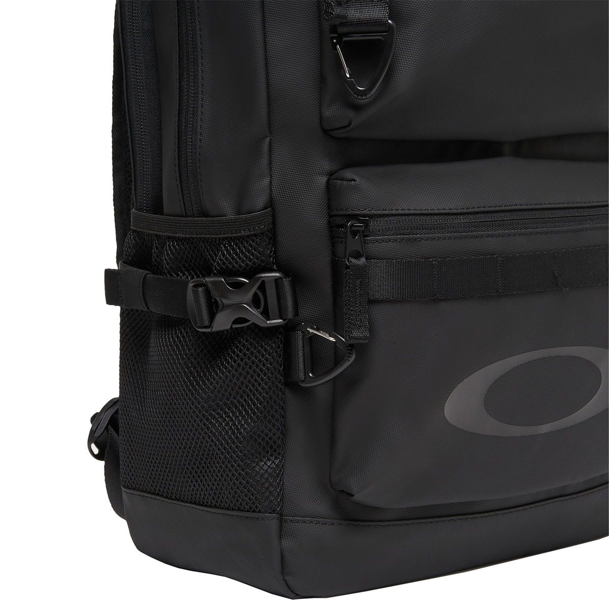 Rover Laptop Backpack - 500387BLK - Image 03