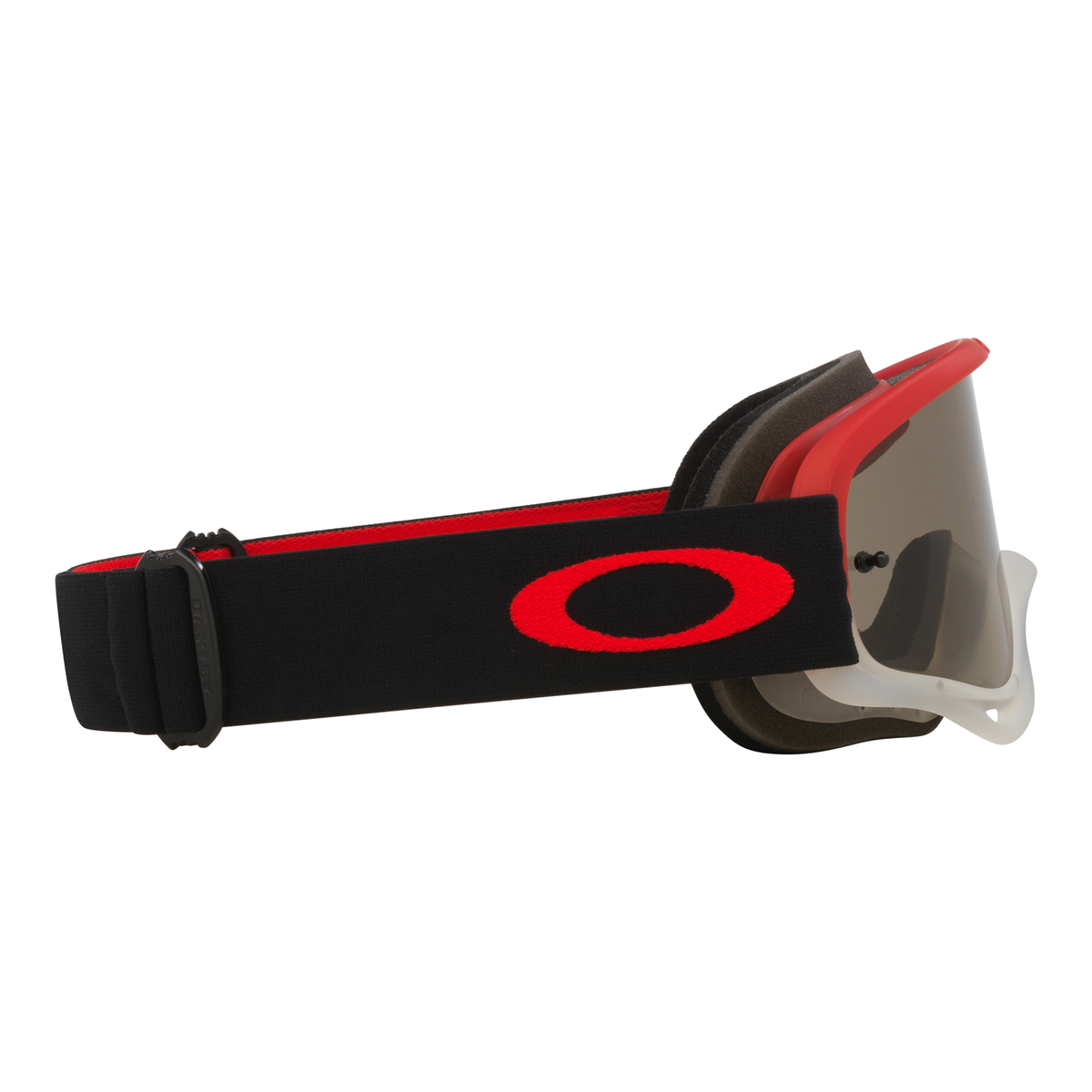 O Frame Team Red MX Goggle - 500411L.GRY - Image 03