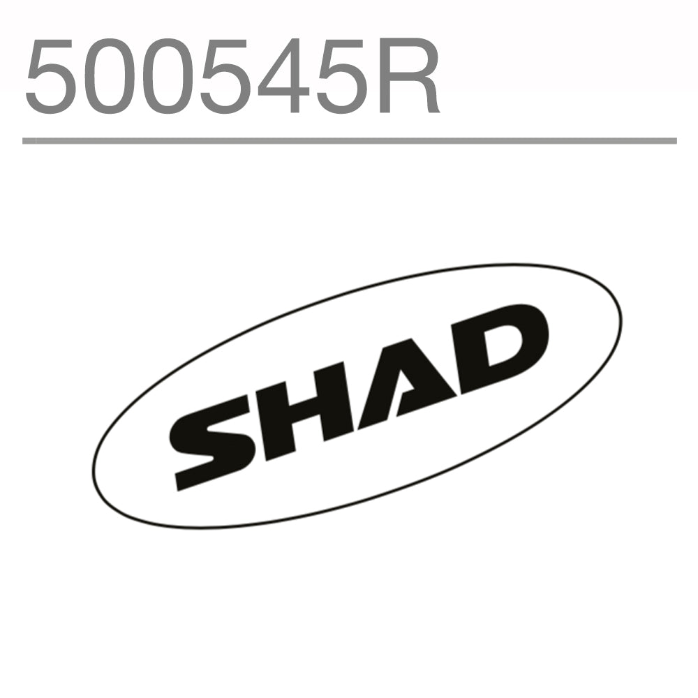 SHAD ATV40 Replacement Sticker