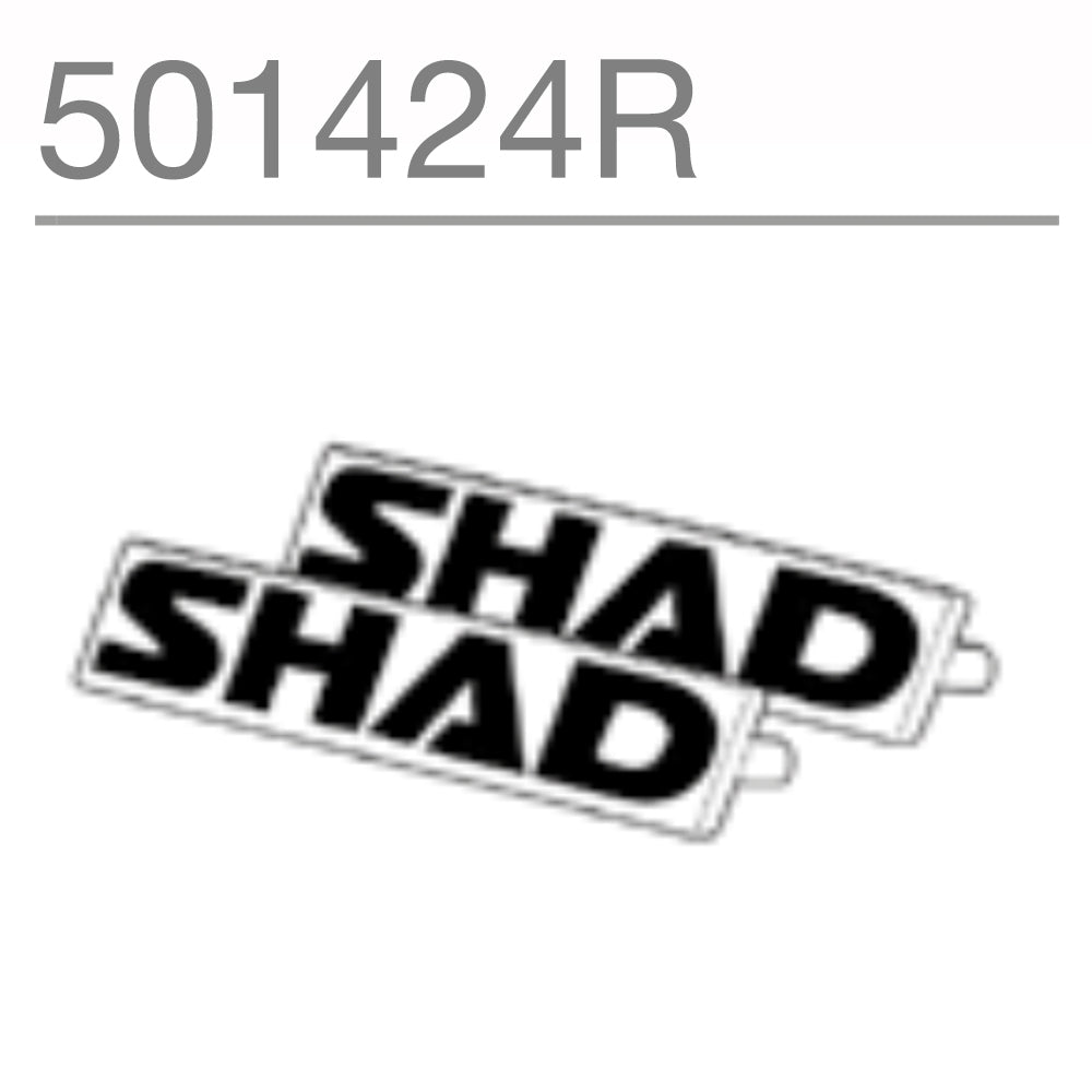 SH36 Replacement Sticker