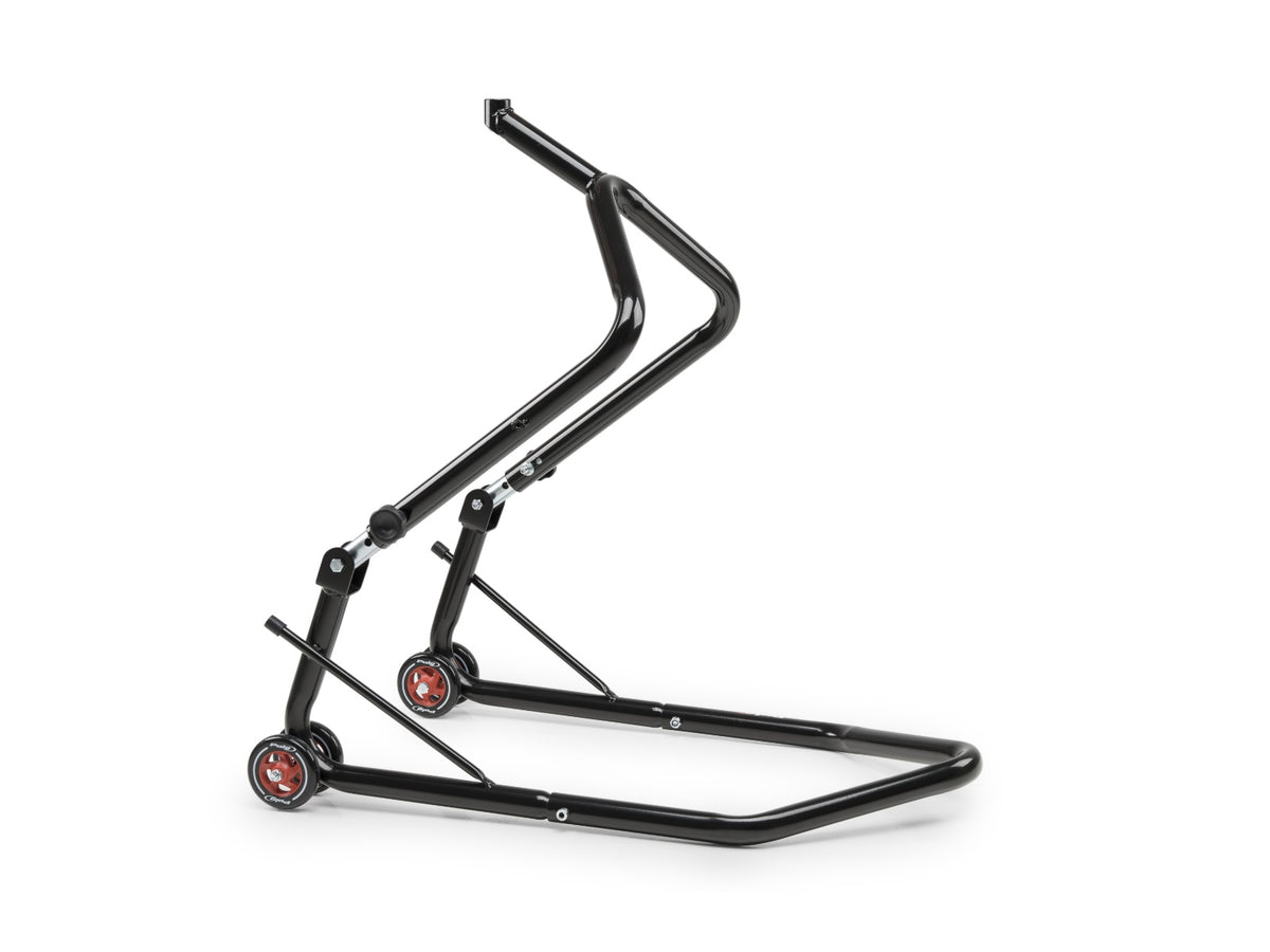 Puig Front Head Stand (Black)