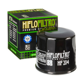 Hi-Flo Filtro Oil Filter HF204