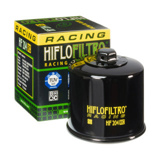 Hi-Flo Filtro Oil Filter HF204RC