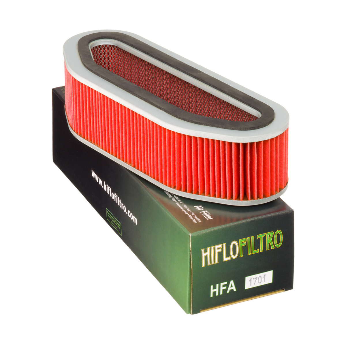 Air Filter HFA1701 - 530068 - Image 01