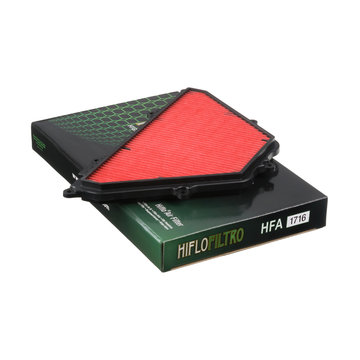 Air Filter HFA1716 - 530071 - Image 01