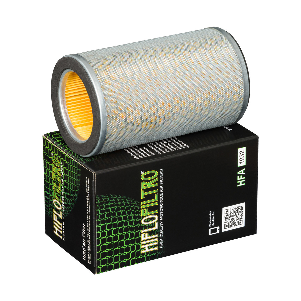 Air Filter HFA1932 - 530075 - Image 01