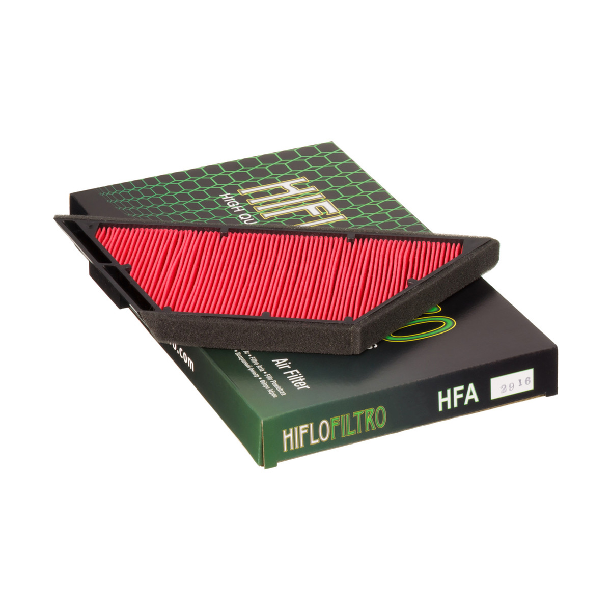 Air Filter HFA2916 - 530083 - Image 01