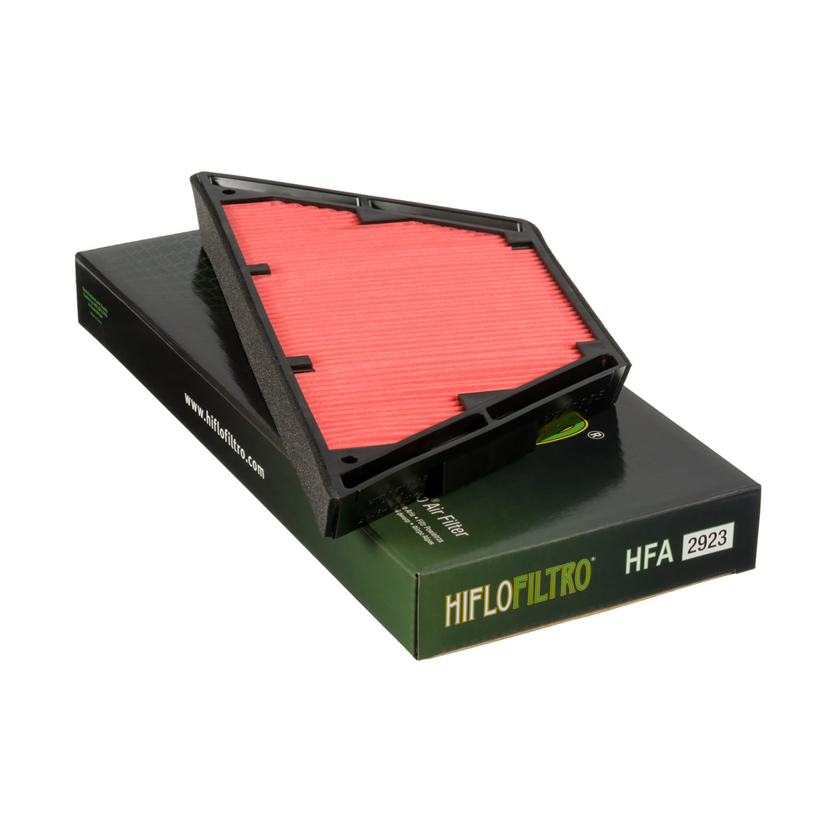 Air Filter HFA2923 - 530087 - Image 01