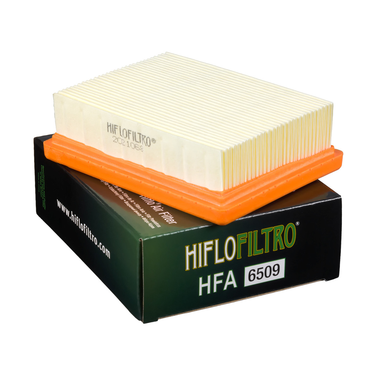 Air Filter HFA6509 - 530120 - Image 01