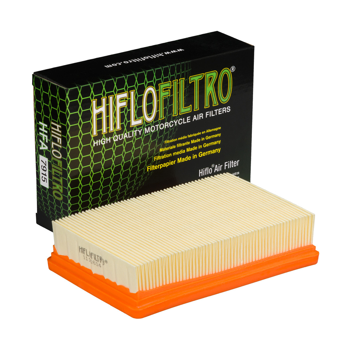 Air Filter HFA7915 - 530126 - Image 01
