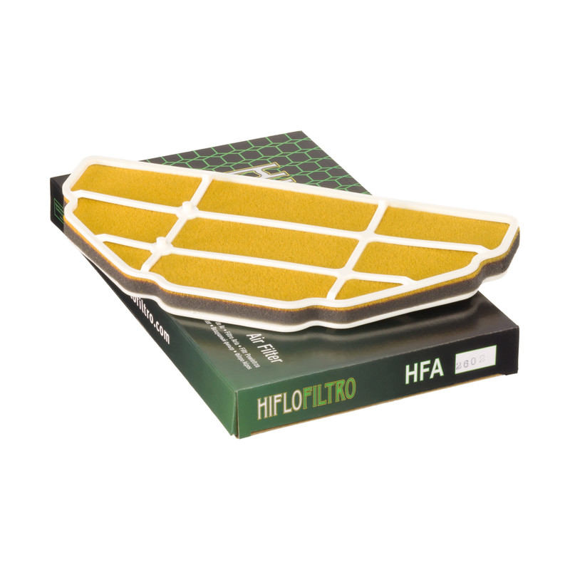 Air Filter HFA2602 - 530166 - Image 01