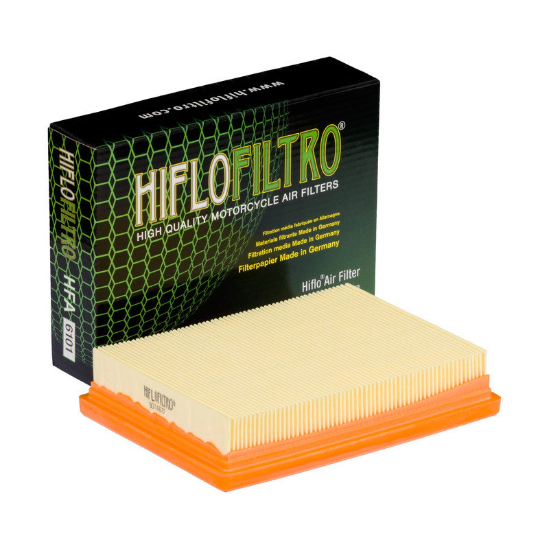 Air Filter HFA6101 - 530186 - Image 01