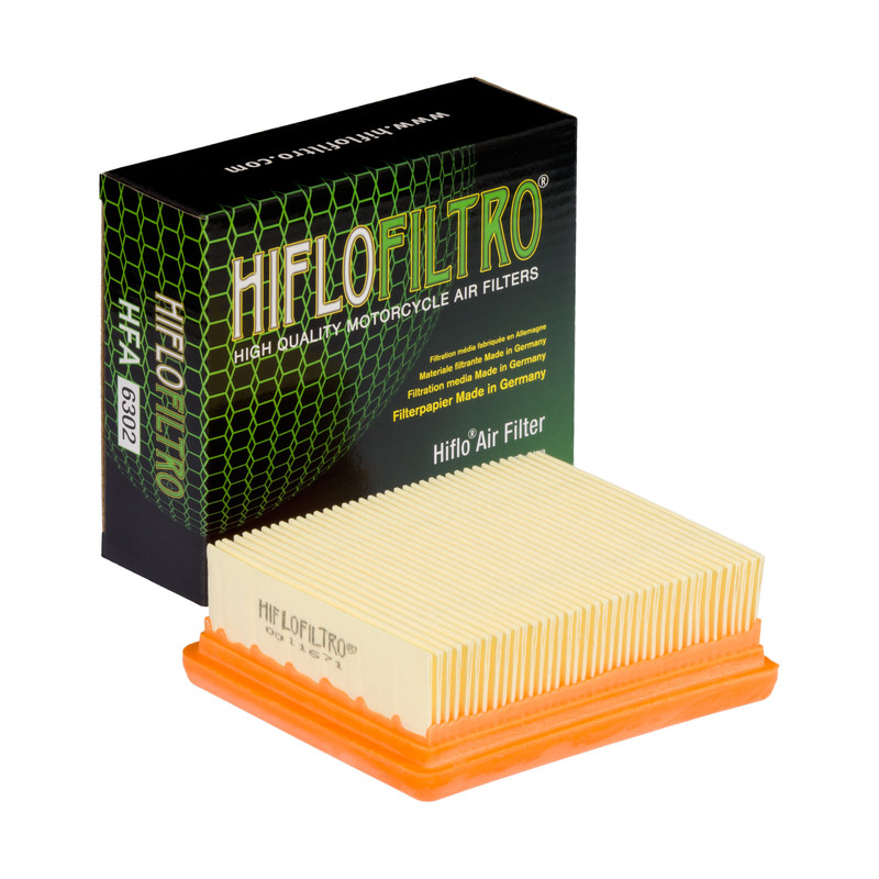 Air Filter HFA6302 - 530188 - Image 01