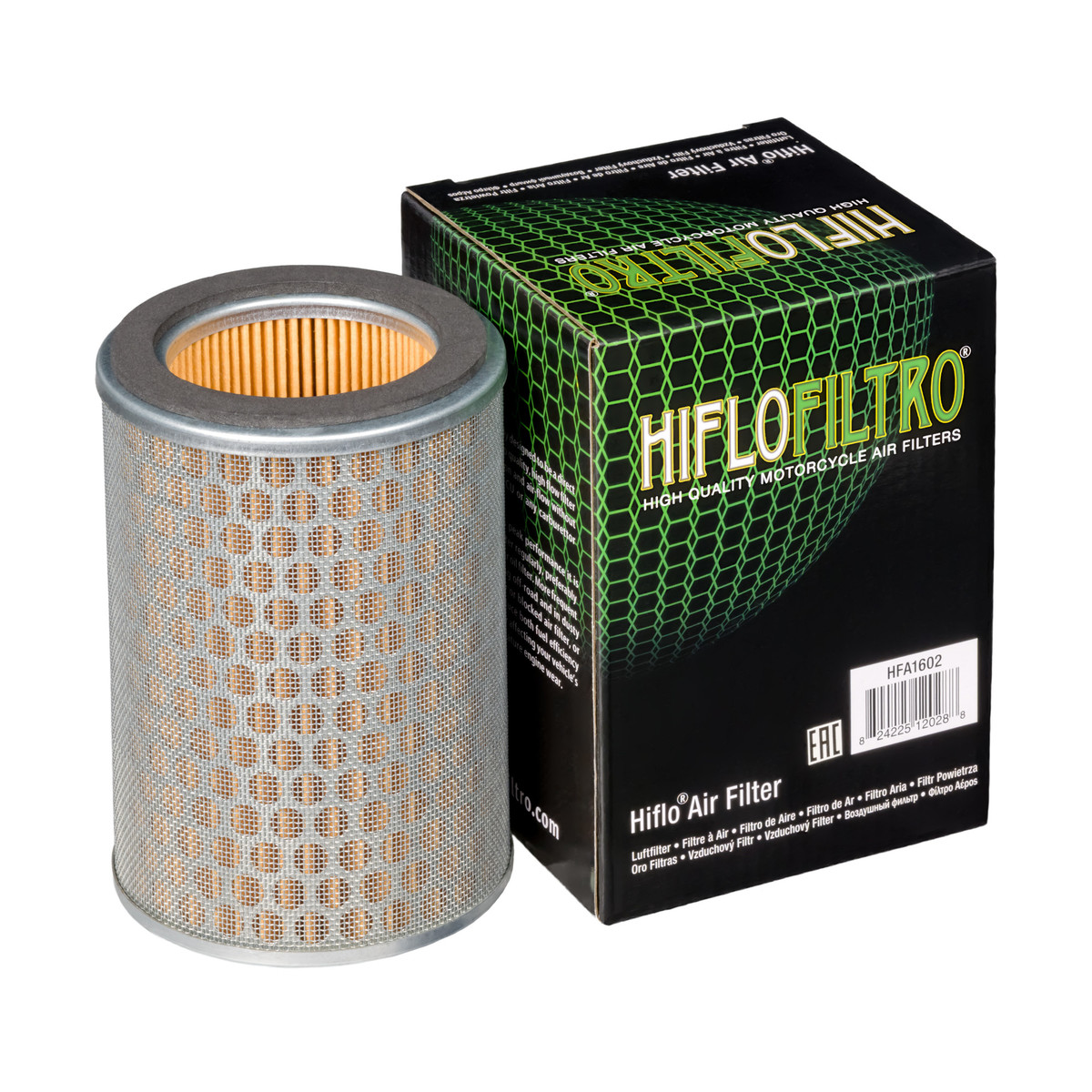 Air Filter HFA1602 - 530330 - Image 01