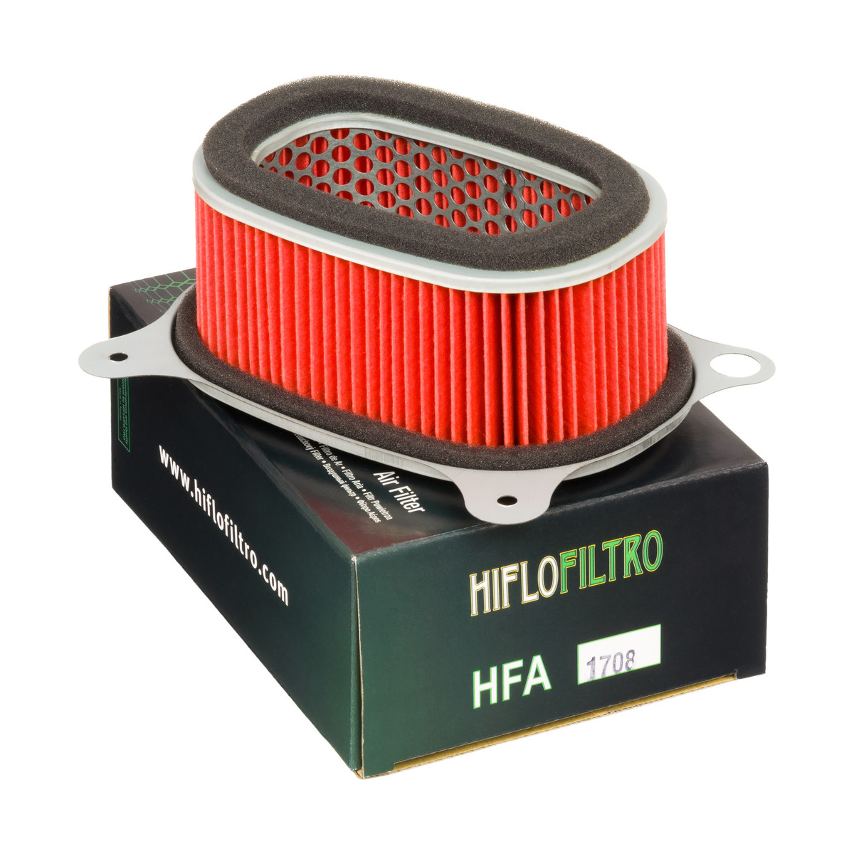 Air Filter HFA1708 - 530352 - Image 01