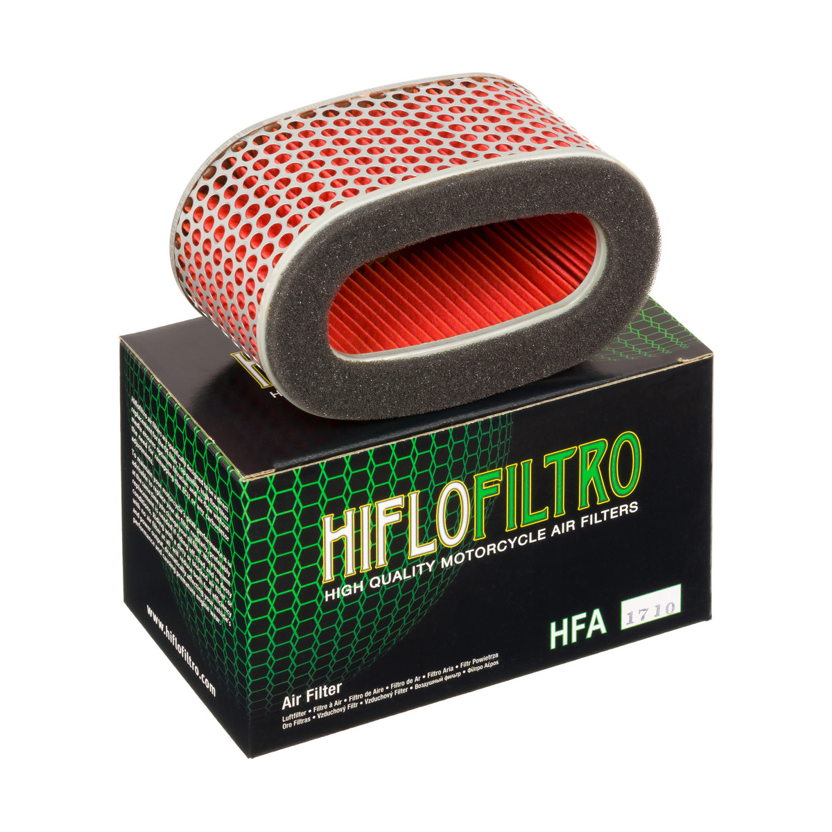 Air Filter HFA1710 - 530354 - Image 01