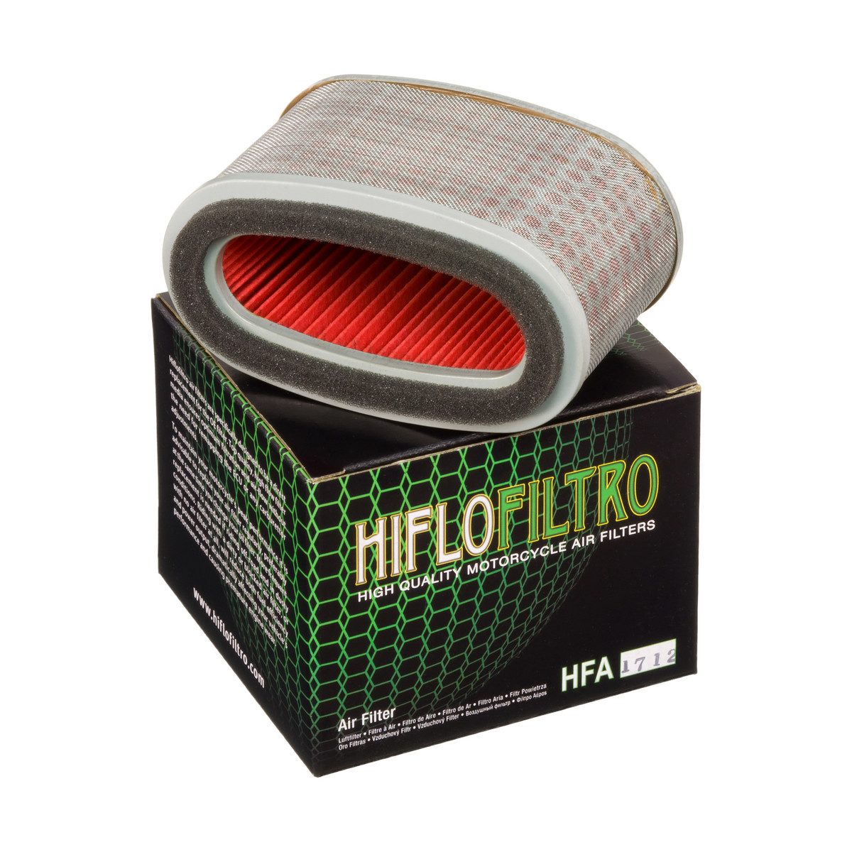 Air Filter HFA1712 - 530356 - Image 01