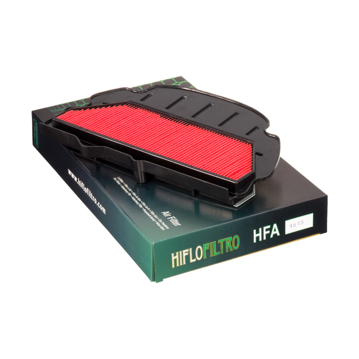 Air Filter HFA1918 - 530375 - Image 01