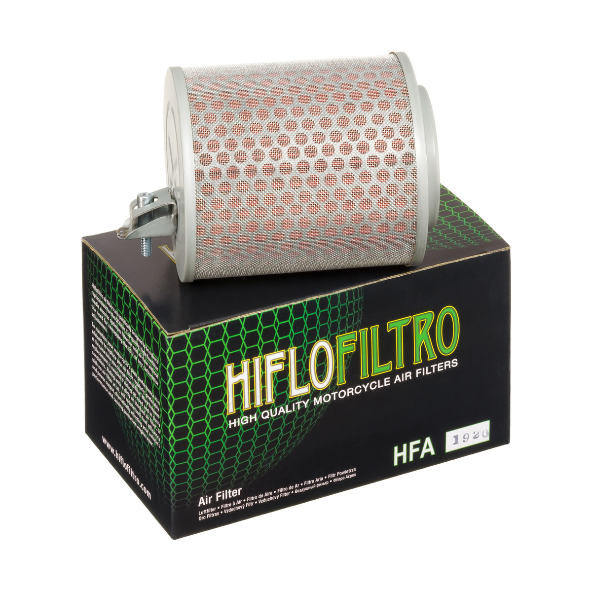 Air Filter HFA1920 - 530377 - Image 01