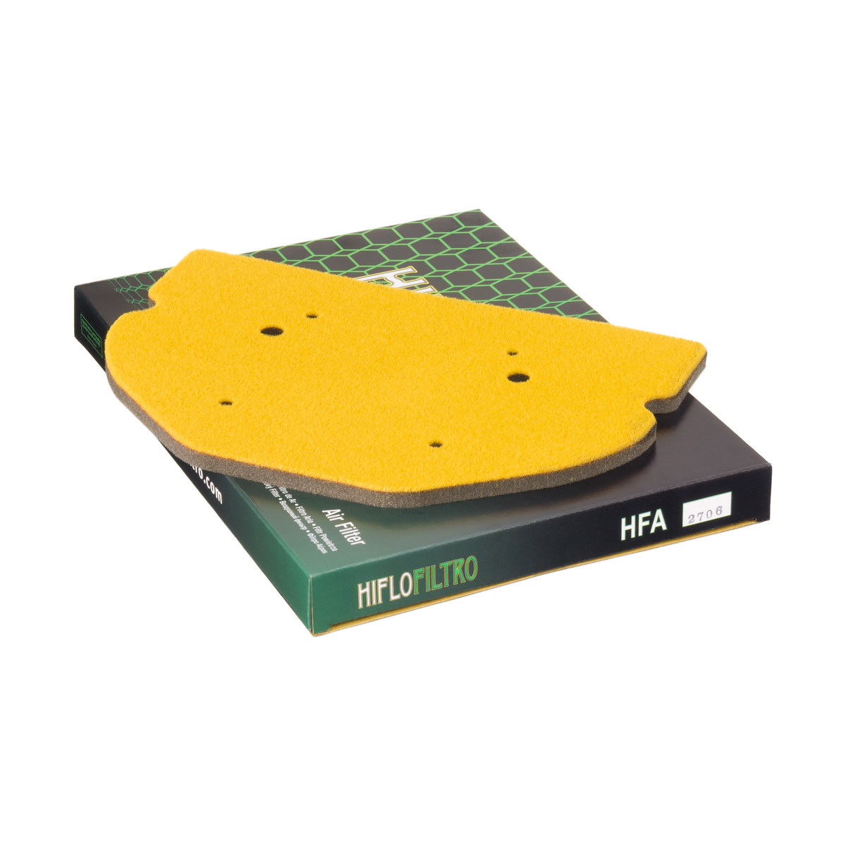Air Filter HFA2706 - 530409 - Image 01