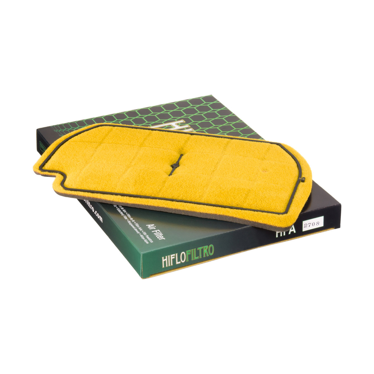 Air Filter HFA2708 - 530410 - Image 01
