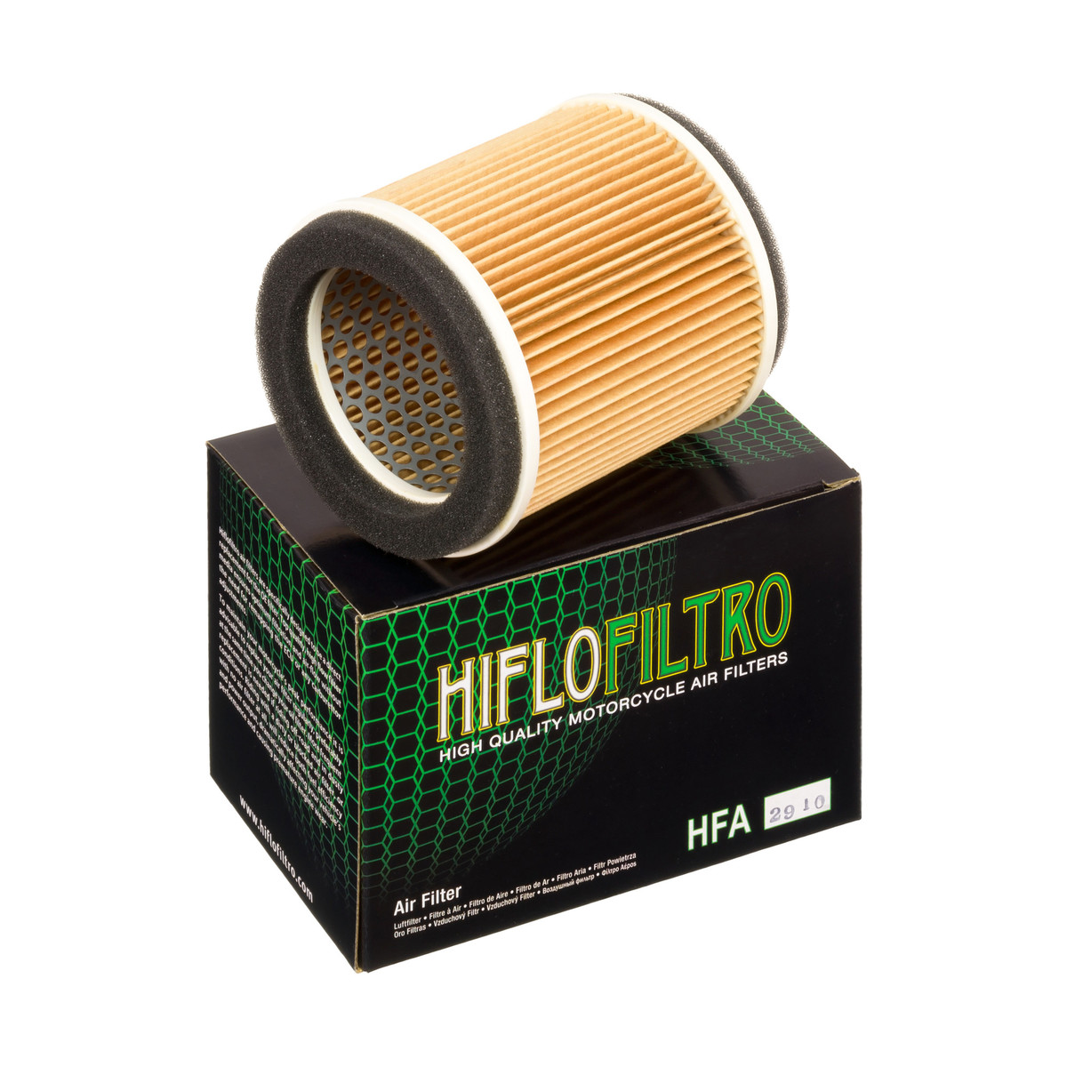 Air Filter HFA2910 - 530425 - Image 01