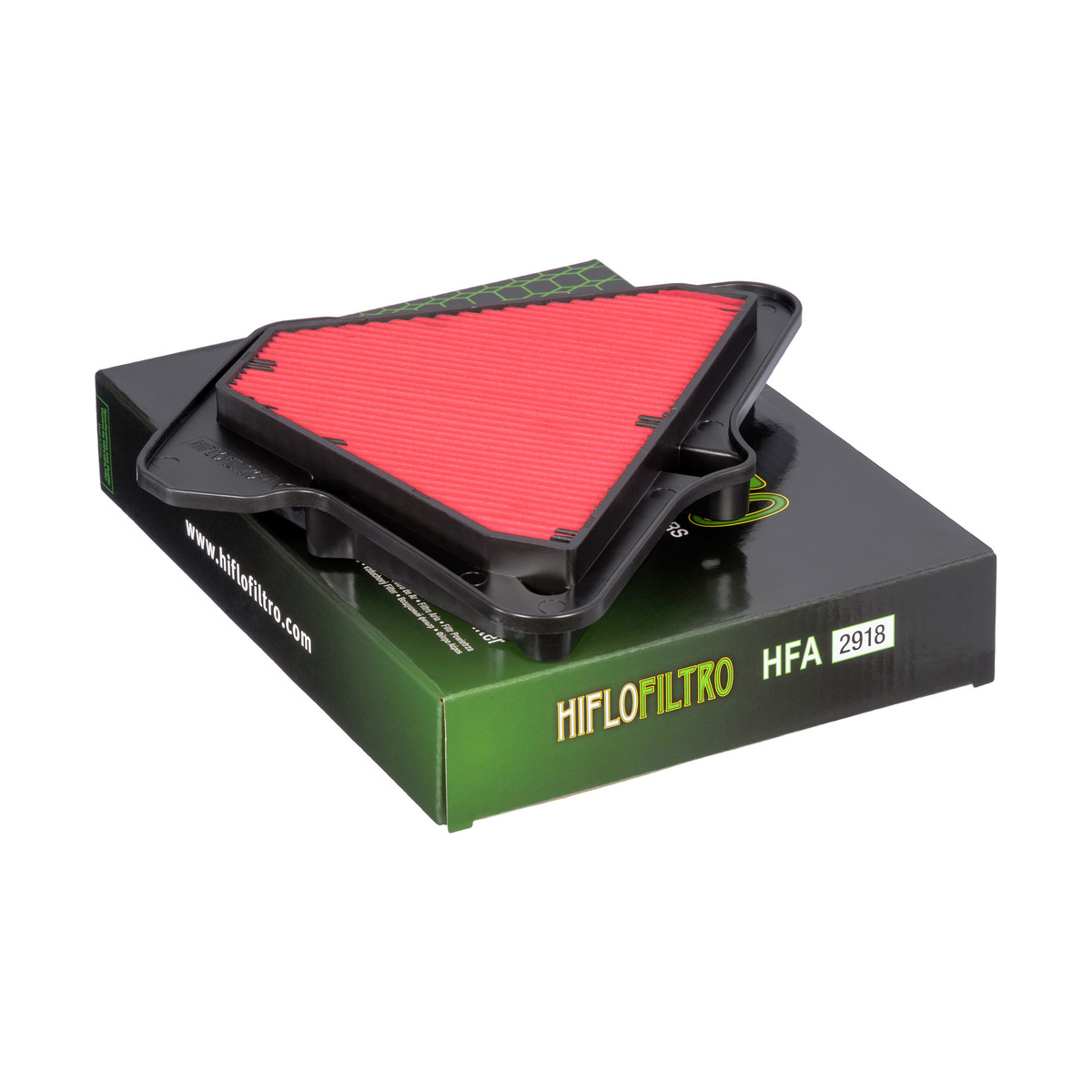 Air Filter HFA2918 - 530433 - Image 01